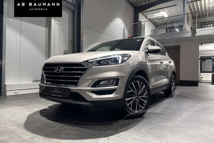 Hyundai TUCSON Gebrauchtwagen