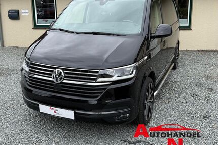 VW T6 Multivan Gebrauchtwagen