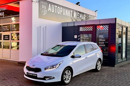 Kia ceed / Ceed Gebrauchtwagen