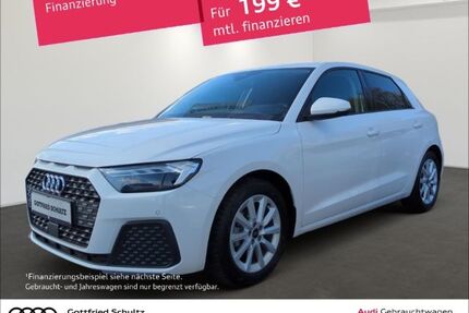 Audi A1 Gebrauchtwagen