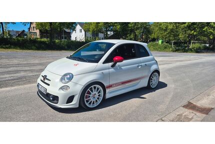 Abarth 500 Gebrauchtwagen