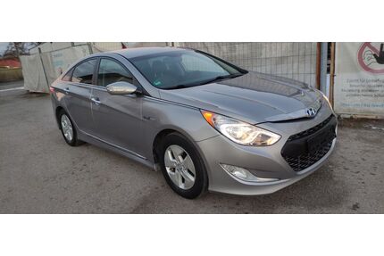 Hyundai SONATA Gebrauchtwagen