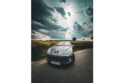 Peugeot 207 Gebrauchtwagen