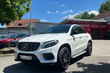 Mercedes-Benz GLE 350 Gebrauchtwagen