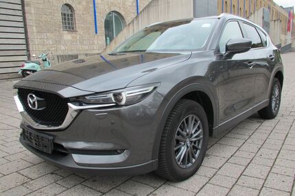Mazda CX-5 Gebrauchtwagen