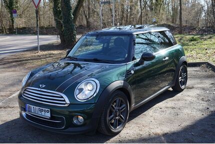 Mini Cooper D Gebrauchtwagen