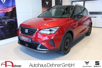 Seat Arona Gebrauchtwagen