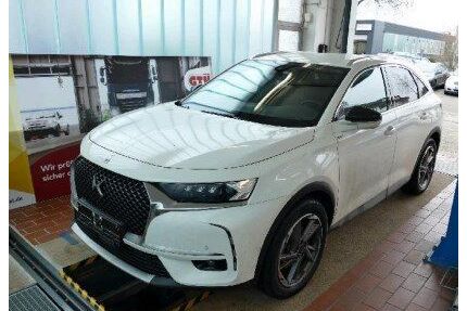 DS Automobiles DS7 (Crossback) Gebrauchtwagen
