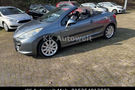 Peugeot 207 Gebrauchtwagen
