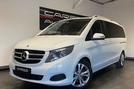 Mercedes-Benz V 220 Gebrauchtwagen