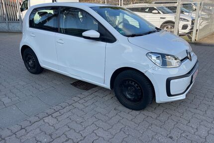 VW up! Gebrauchtwagen