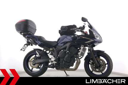 Yamaha FZ 6 Gebrauchtwagen