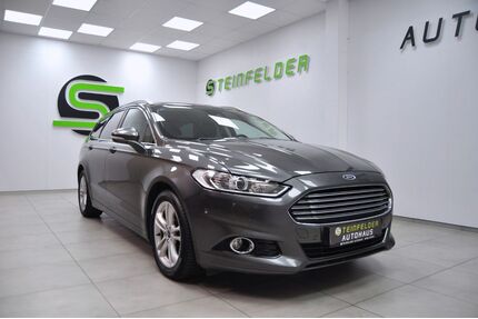 Ford Mondeo Gebrauchtwagen