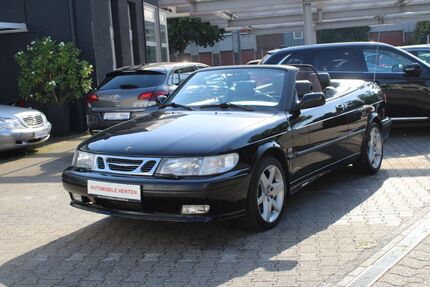 Saab 9-3 Gebrauchtwagen