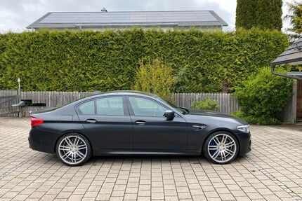 BMW M5 Gebrauchtwagen