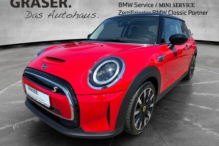 Mini Cooper SE Gebrauchtwagen