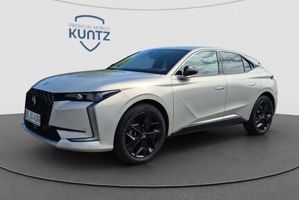 DS Automobiles DS4 Gebrauchtwagen