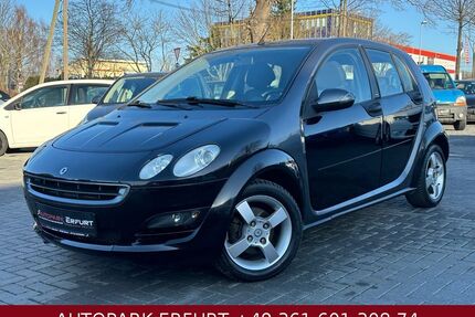 Smart ForFour Gebrauchtwagen
