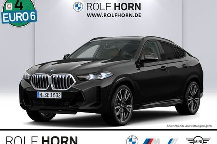 BMW X6 Gebrauchtwagen