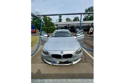 BMW 116 Gebrauchtwagen