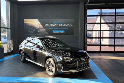 Audi A4 Allroad Gebrauchtwagen