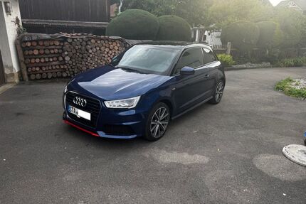 Audi A1 Gebrauchtwagen