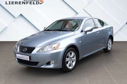 Lexus IS 220d Gebrauchtwagen