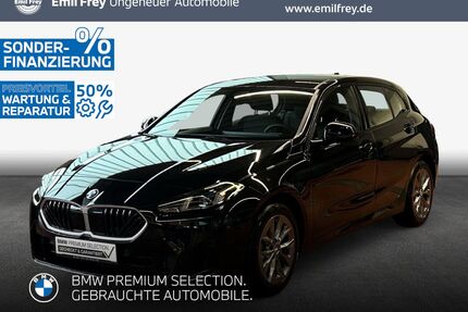 BMW 120 Gebrauchtwagen