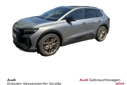 Audi Q4 e-tron Gebrauchtwagen
