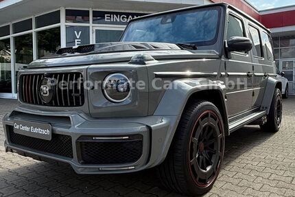 Mercedes-Benz G 63 AMG Gebrauchtwagen