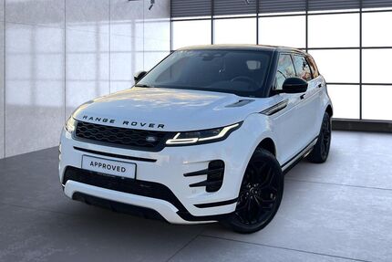 Land Rover Range Rover Evoque Gebrauchtwagen