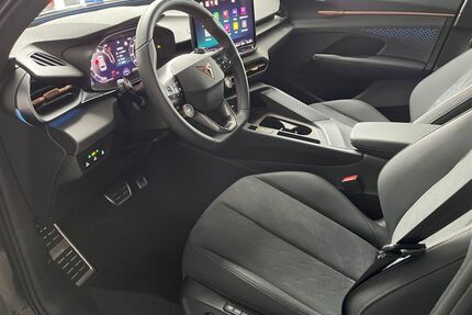 Cupra Terramar Gebrauchtwagen