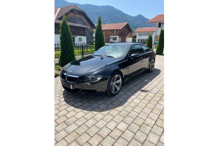 BMW M6 Gebrauchtwagen