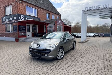 Peugeot 207 Gebrauchtwagen