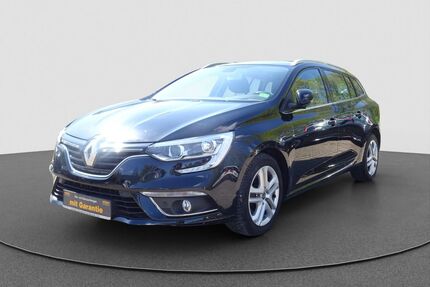 Renault Megane Gebrauchtwagen