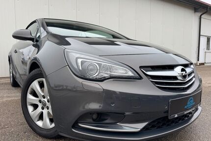Opel Cascada Gebrauchtwagen