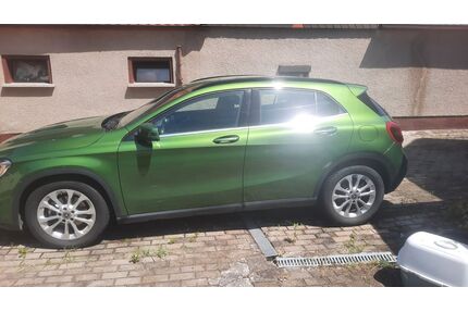 Mercedes-Benz GLA 180 Gebrauchtwagen