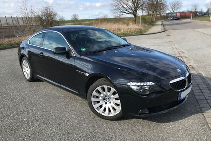 BMW 630 Gebrauchtwagen