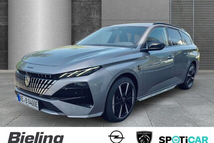 Peugeot 308 Gebrauchtwagen