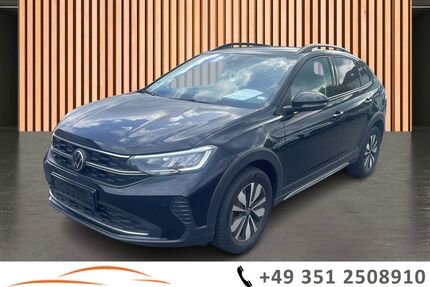 VW Taigo Gebrauchtwagen