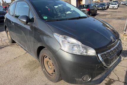 Peugeot 208 Gebrauchtwagen