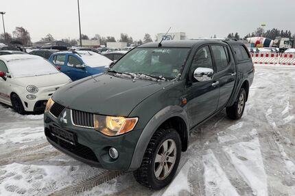 Mitsubishi L200 Gebrauchtwagen