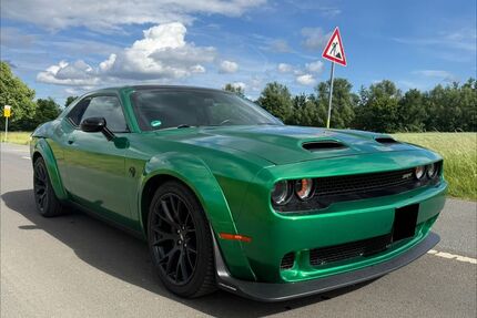 Dodge Challenger Gebrauchtwagen
