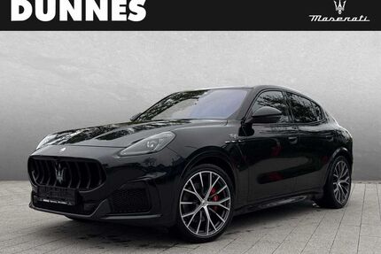 Maserati Grecale Gebrauchtwagen