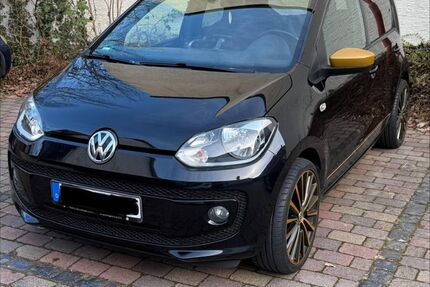 VW up! Gebrauchtwagen