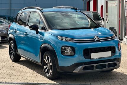 Citroen C3 Gebrauchtwagen
