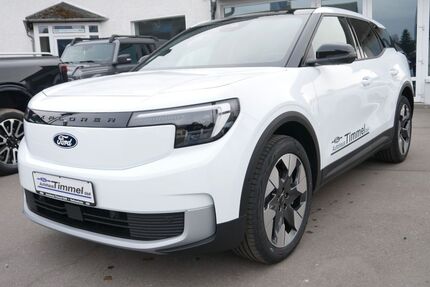 Ford Explorer Gebrauchtwagen