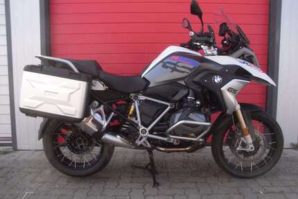 BMW R 1250 GS Gebrauchtwagen