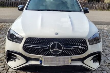 Mercedes-Benz GLE 450 Gebrauchtwagen