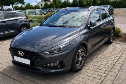 Hyundai i30 Gebrauchtwagen